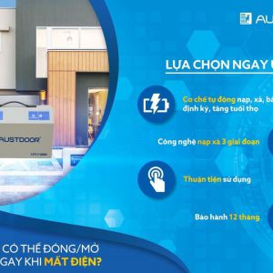 Cửa cuốn khe thoáng thế hệ mới | ALUROLL A