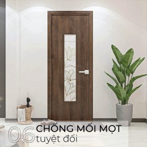 CỬA GỖ COMPOSITE CAO CẤP